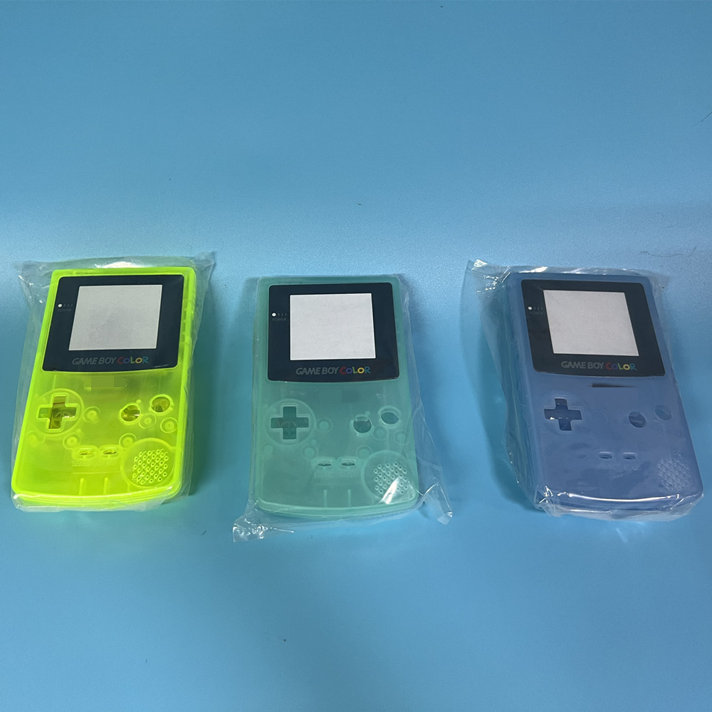 Coque de remplacement Game Boy - Gaming Accessories Wholesale avis et prix