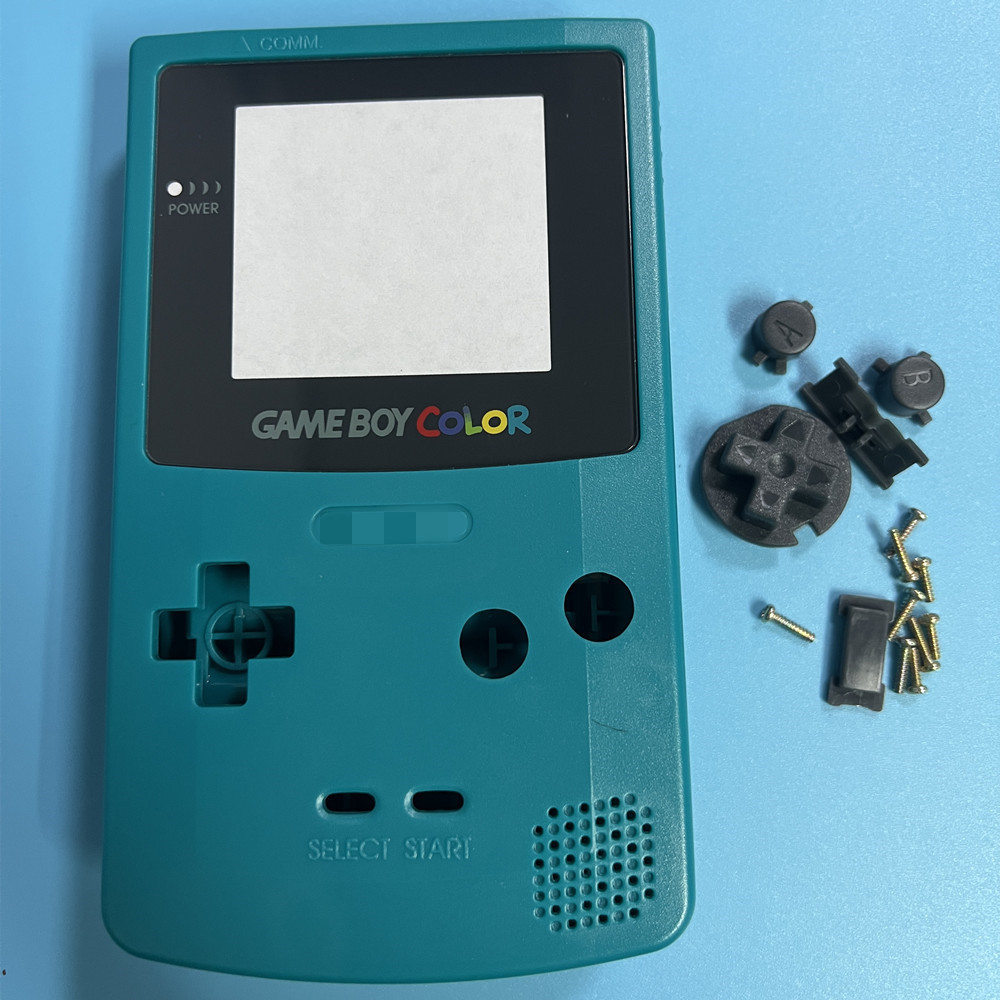 Coque de remplacement Game Boy - Gaming Accessories Wholesale avis et prix