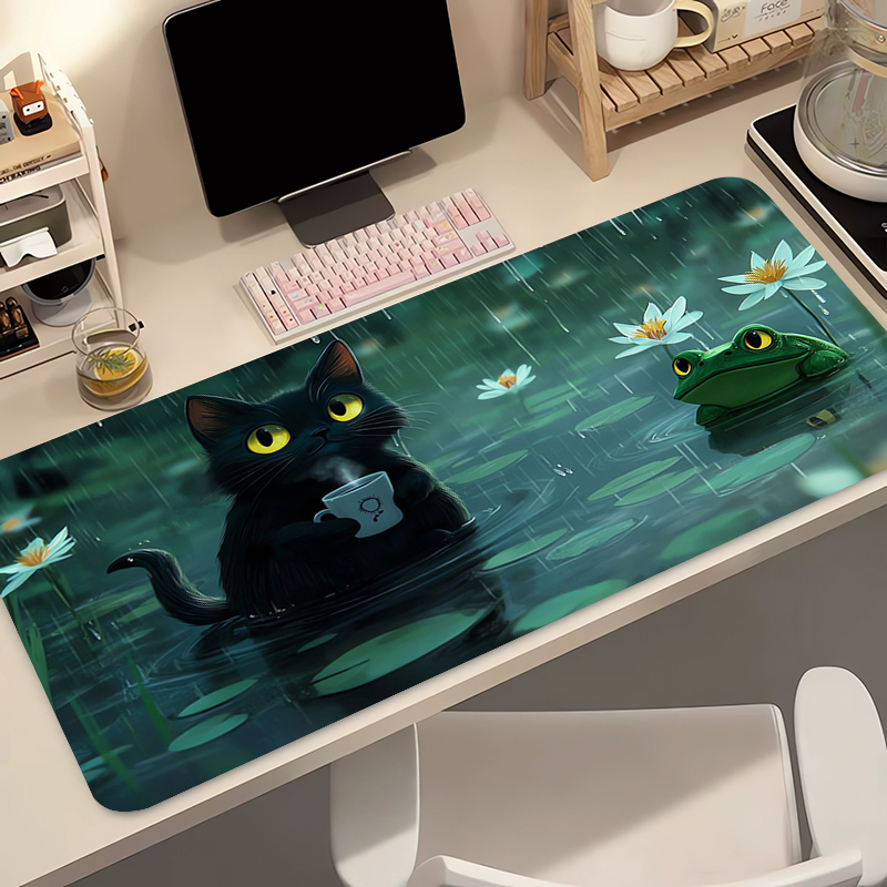 Tapis de souris de jeu souple  - Gaming Accessories Wholesale avis et prix