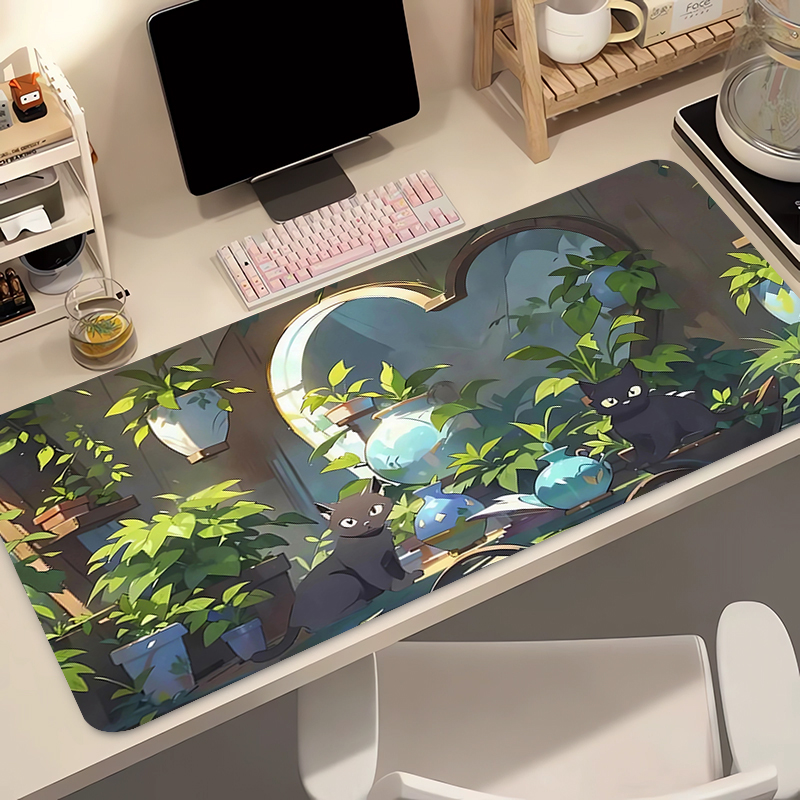 Tapis de souris de jeu souple  - Gaming Accessories Wholesale avis et prix