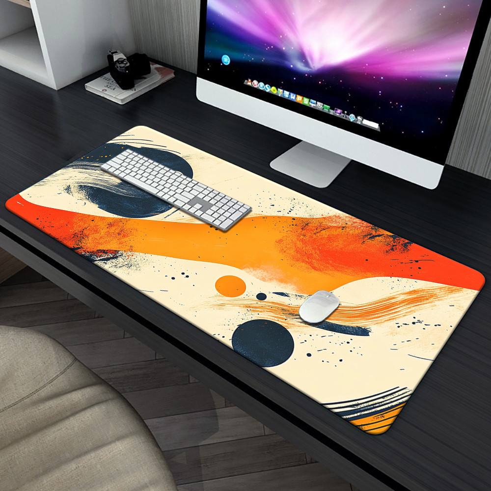 Tapis de souris minimaliste en - Gaming Accessories Brands avis et prix
