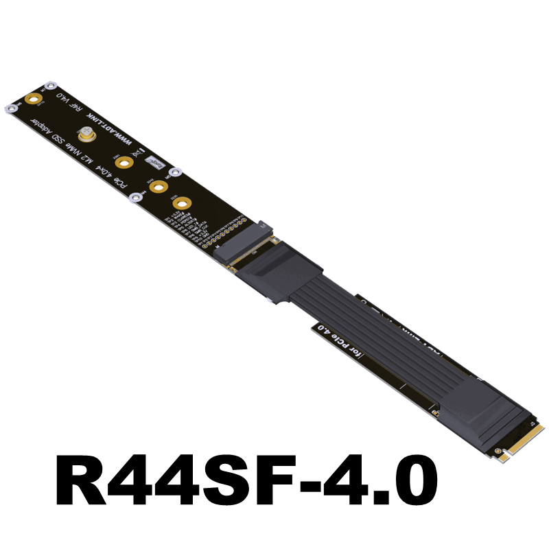 Câble d'extension ADT-Link M.2 - Pcie Extension Cable avis et prix