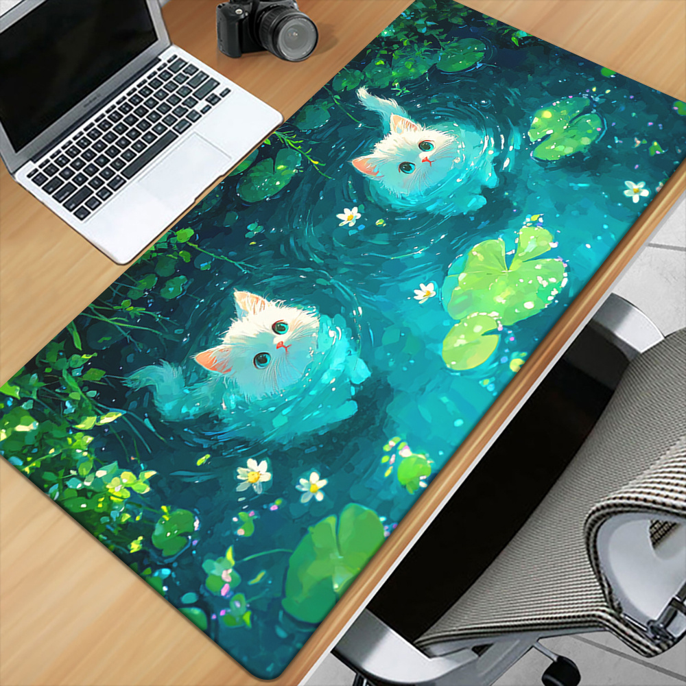 Tapis de Souris XXL Brand Cute - Gaming Accessories Brands avis et prix