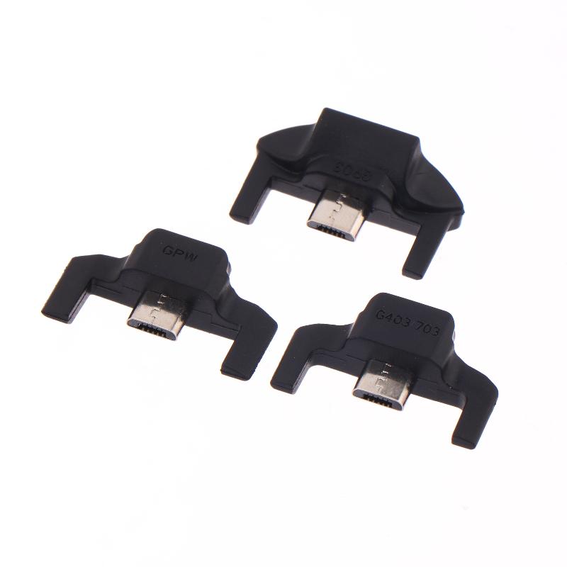 Adaptateurs de Conversion Micr - Gaming Accessories Aesthetic avis et prix