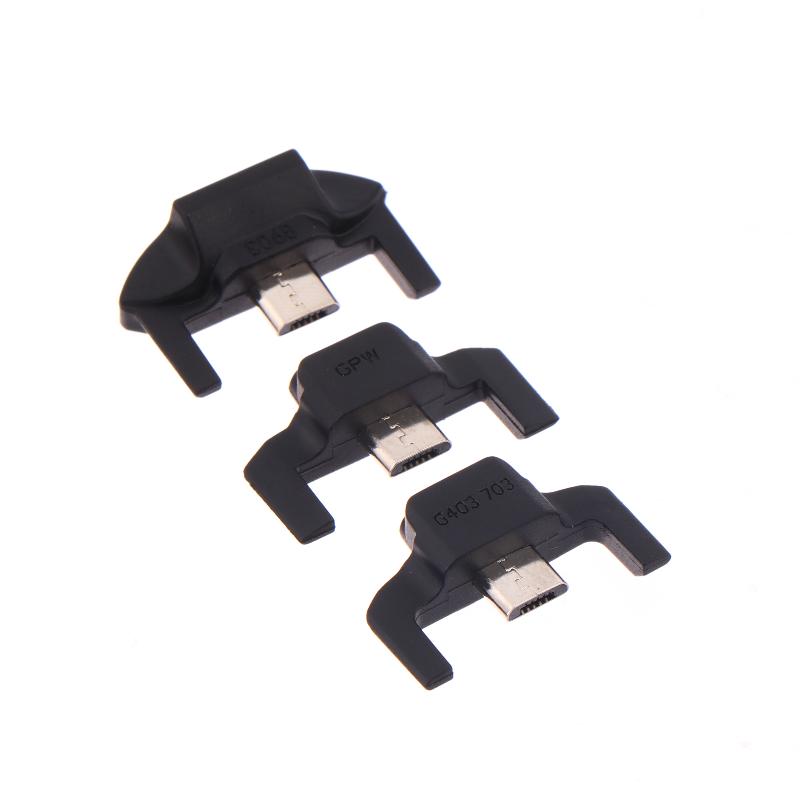 Adaptateurs de Conversion Micr - Gaming Accessories Aesthetic avis et prix
