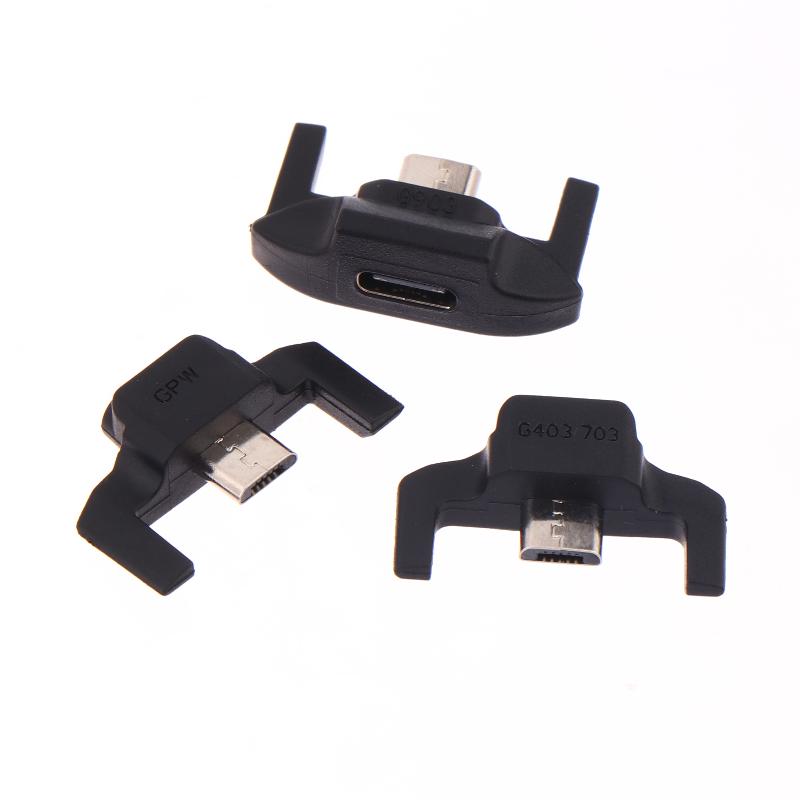Adaptateurs de Conversion Micr - Gaming Accessories Aesthetic avis et prix
