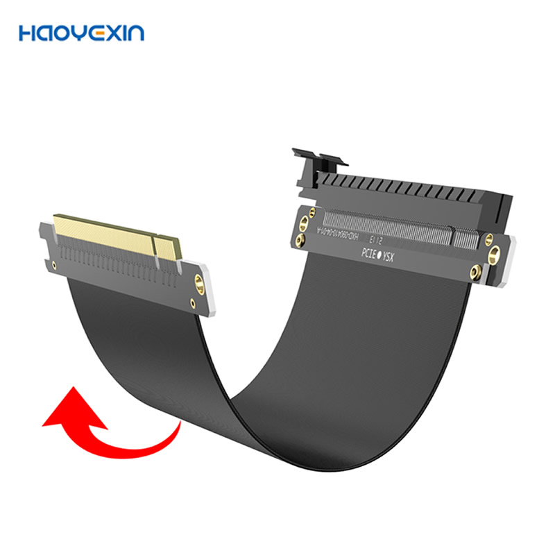 Câble de connexion PCI Express - Pcie Extension Cable avis et prix