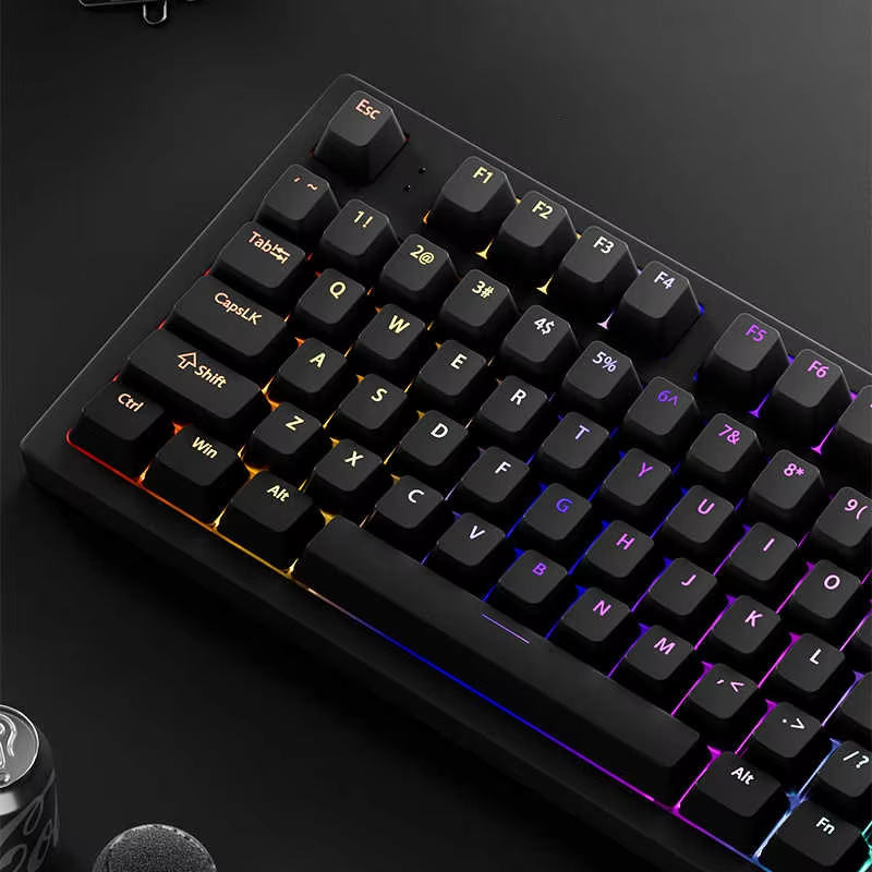 130+ touches noires personnali - Gaming Accessories Aesthetic avis et prix