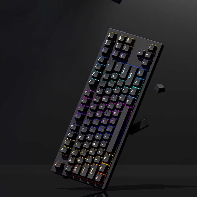 130+ touches noires personnali - Gaming Accessories Aesthetic avis et prix