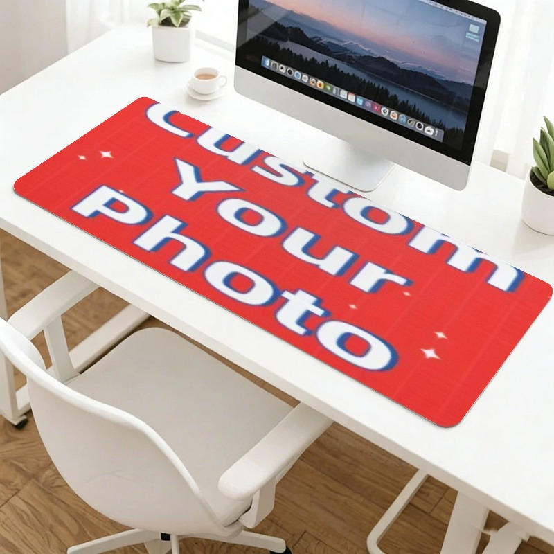Tapis de souris personnalisé a - Gaming Accessories Photo avis et prix